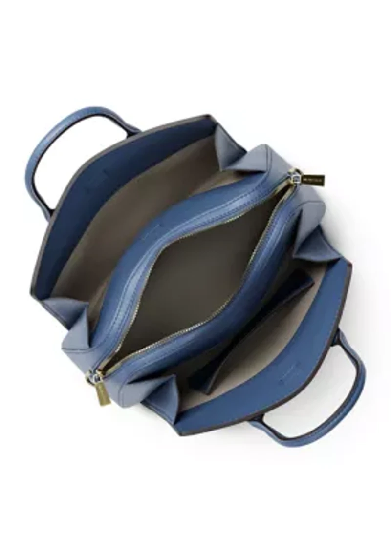 Laila Small Satchel 