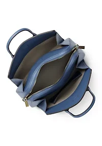 Laila Small Satchel 