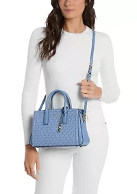 Laila Small Satchel 