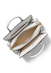 Laila Small Satchel