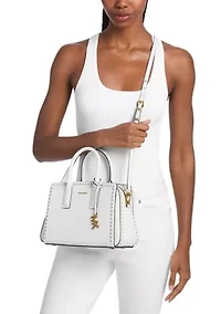 Laila Small Satchel
