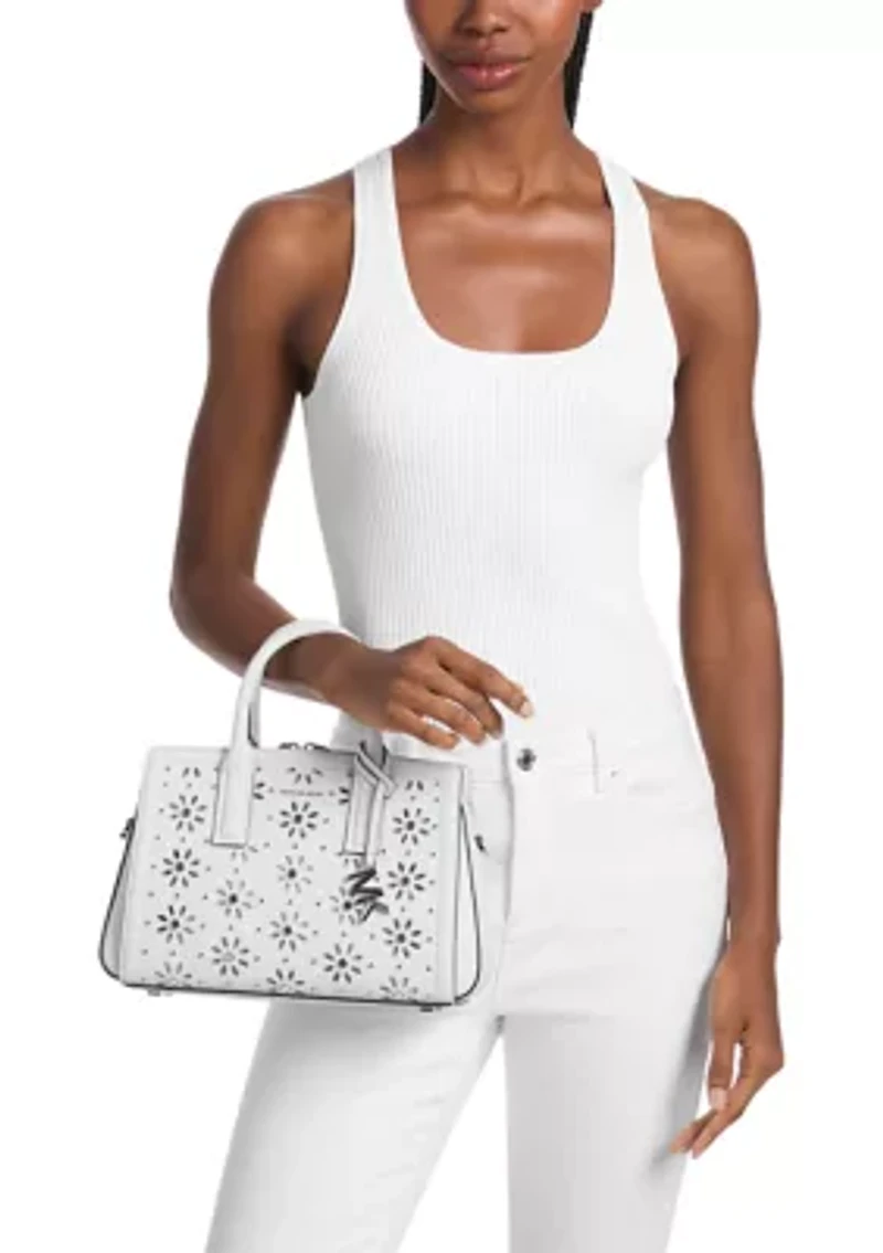 Laila Small Satchel