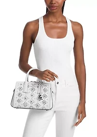 Laila Small Satchel