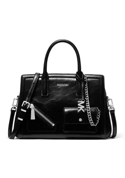 Laila Medium Satchel