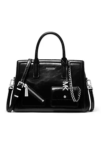 Laila Medium Satchel