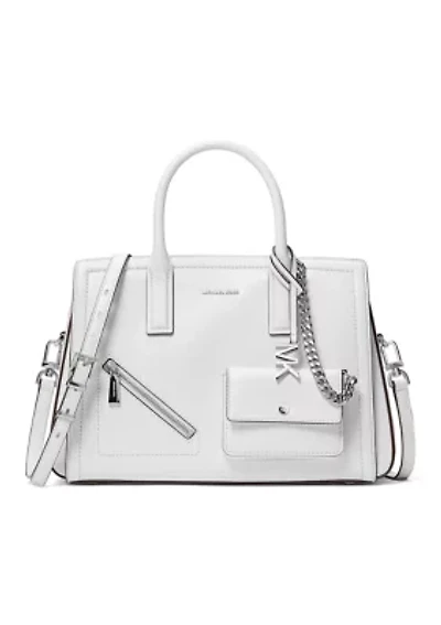 Laila Medium Satchel