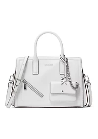 Laila Medium Satchel