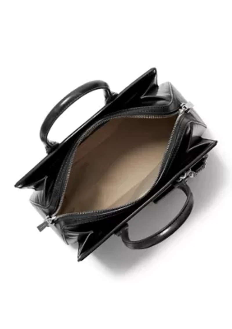 Laila Medium Satchel