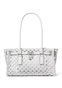 Hamilton Moderne Small Shoulder Tote Bag