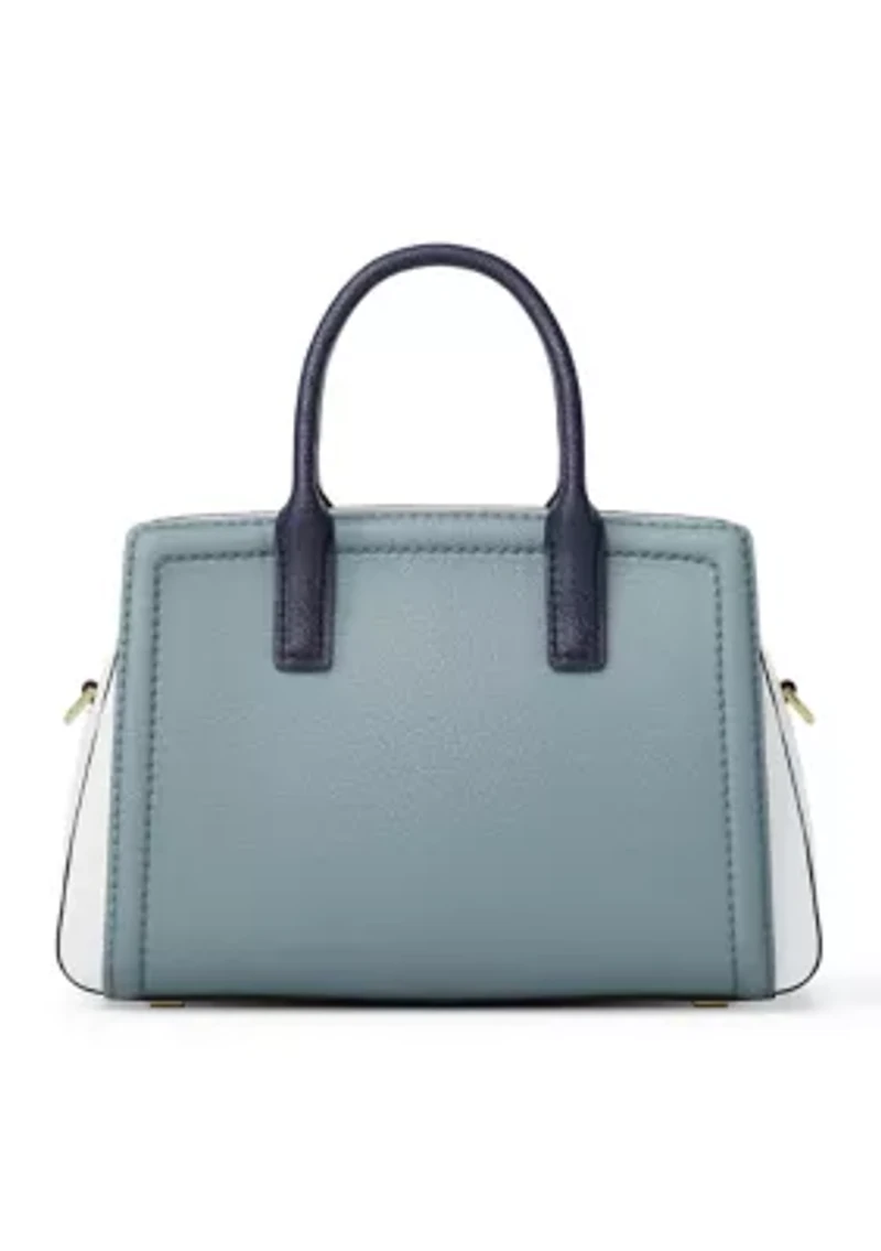 Laila Extra Small Crossbody Bag