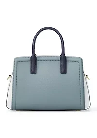 Laila Extra Small Crossbody Bag