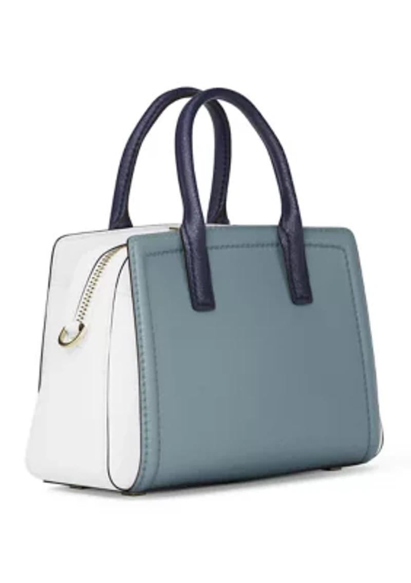 Laila Extra Small Crossbody Bag