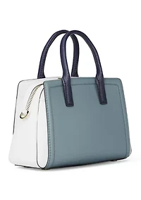 Laila Extra Small Crossbody Bag