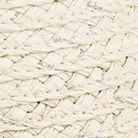 Lightweight Straw Panama Hat 