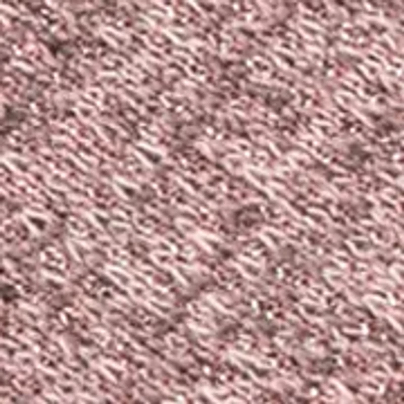 Women's Lurex Knit Clog Slipper