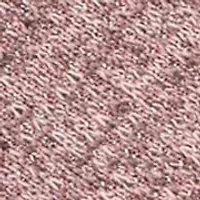 Women's Lurex Knit Clog Slipper