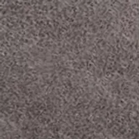 Women's Microsuede Tipped Faux-Fur Clog Slippers