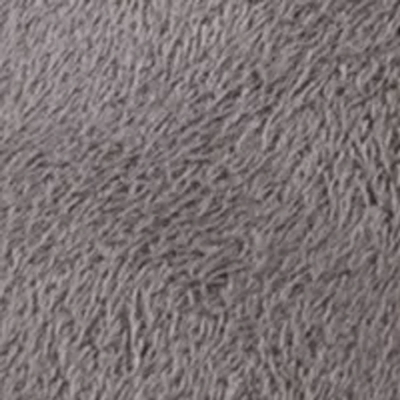 Microsuede Moccasin Slippers