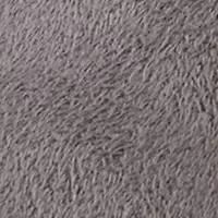 Microsuede Moccasin Slippers