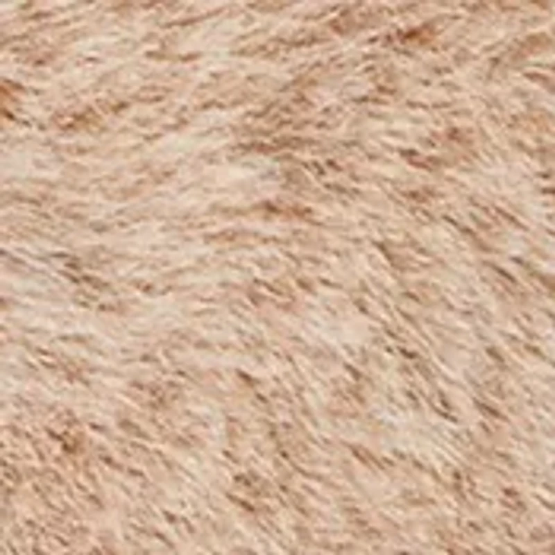 High Plush One Band Slides
