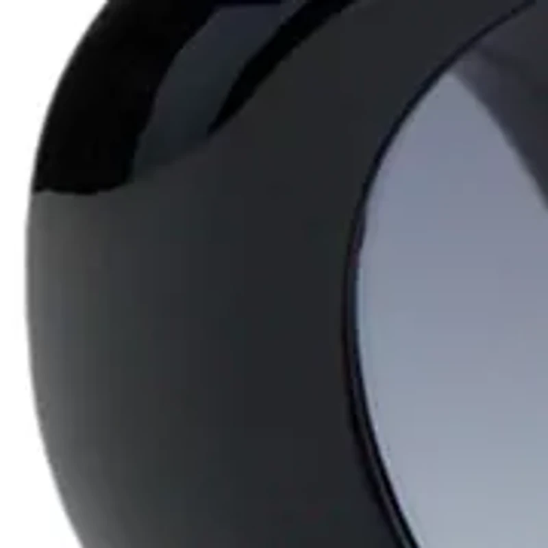 Felt Cute Oval Sunglasses