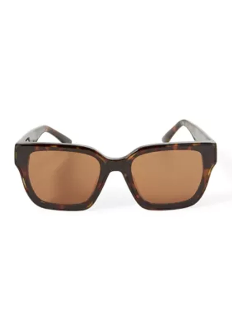 Drive In Square Frames