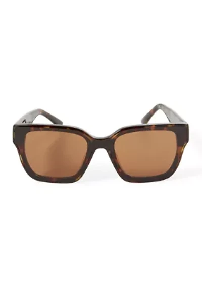 Drive In Square Frames