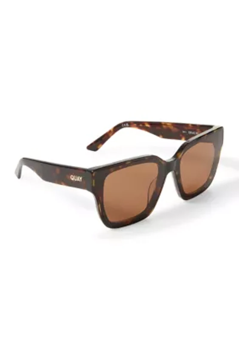 Drive In Square Frames