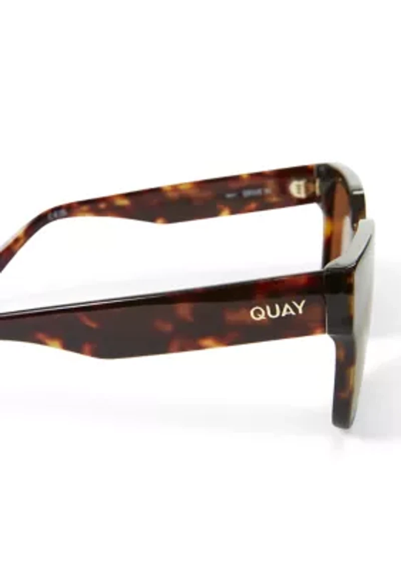 Drive In Square Frames
