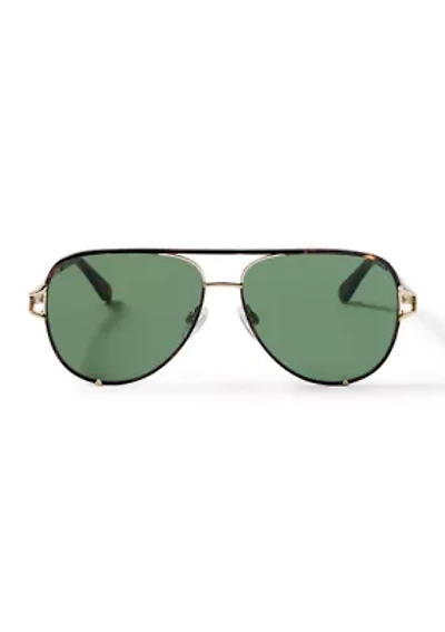 Aviator Sunglasses