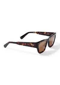 Square Sunglasses