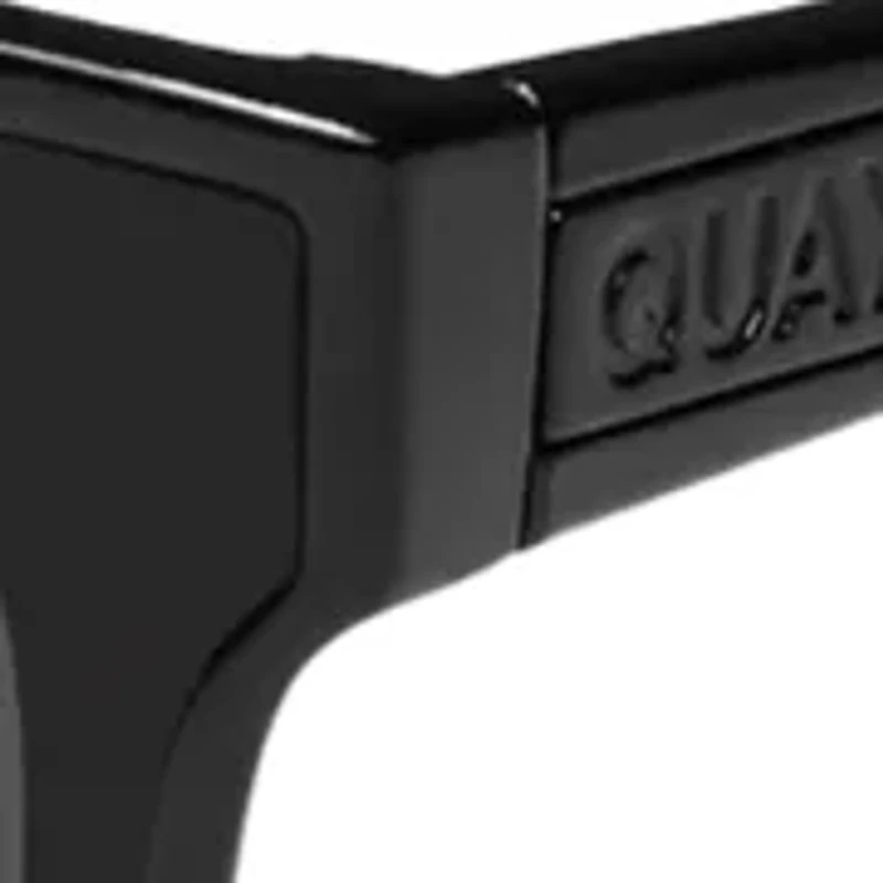 After Party Square Frame Sunglasses