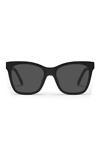 After Party Square Frame Sunglasses