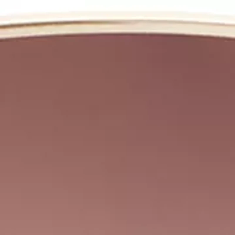 Big Time Round Sunglasses