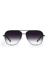 High Key Twist Aviator Sunglasses