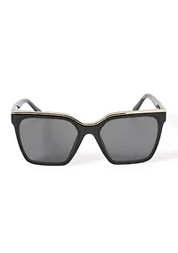 Level Up Square Sunglasses
