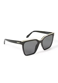 Level Up Square Sunglasses