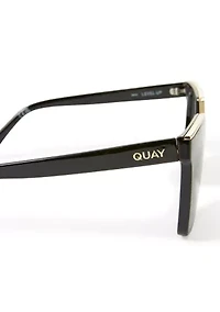 Level Up Square Sunglasses