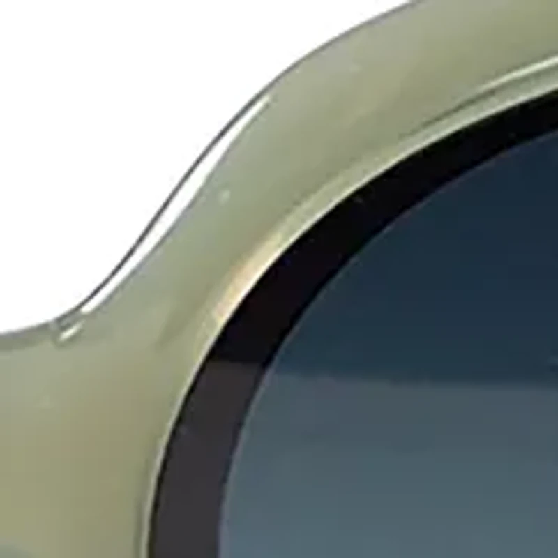Rent Free Round Oversized Sunglasses