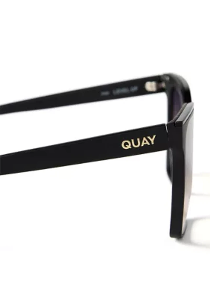 Women's Level Up Sunglasses
