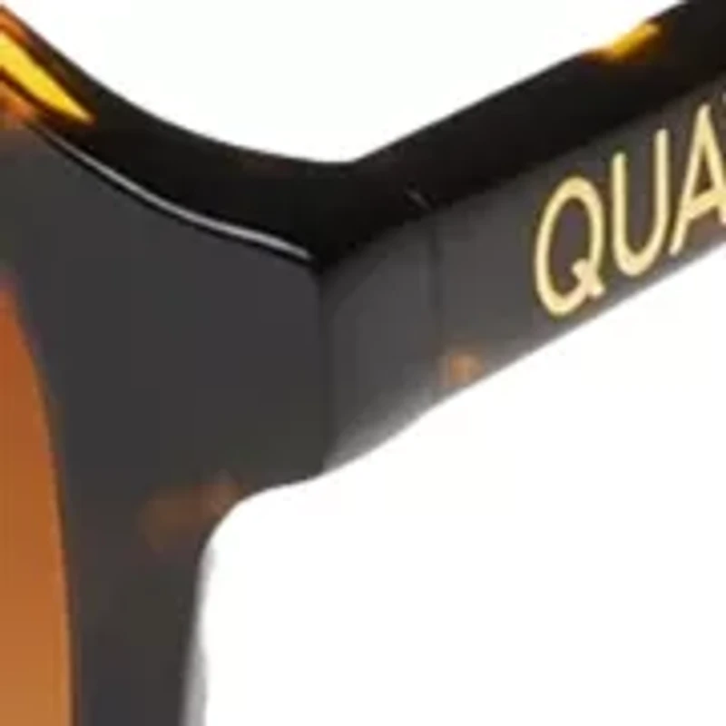 On the Fly Aviator Sunglasses