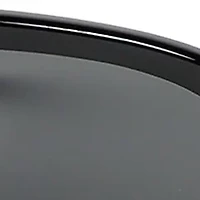 Women's Vibe Check Narrow Rectangular Sunglasses