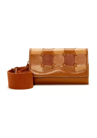 Cali Crossbody Wallet