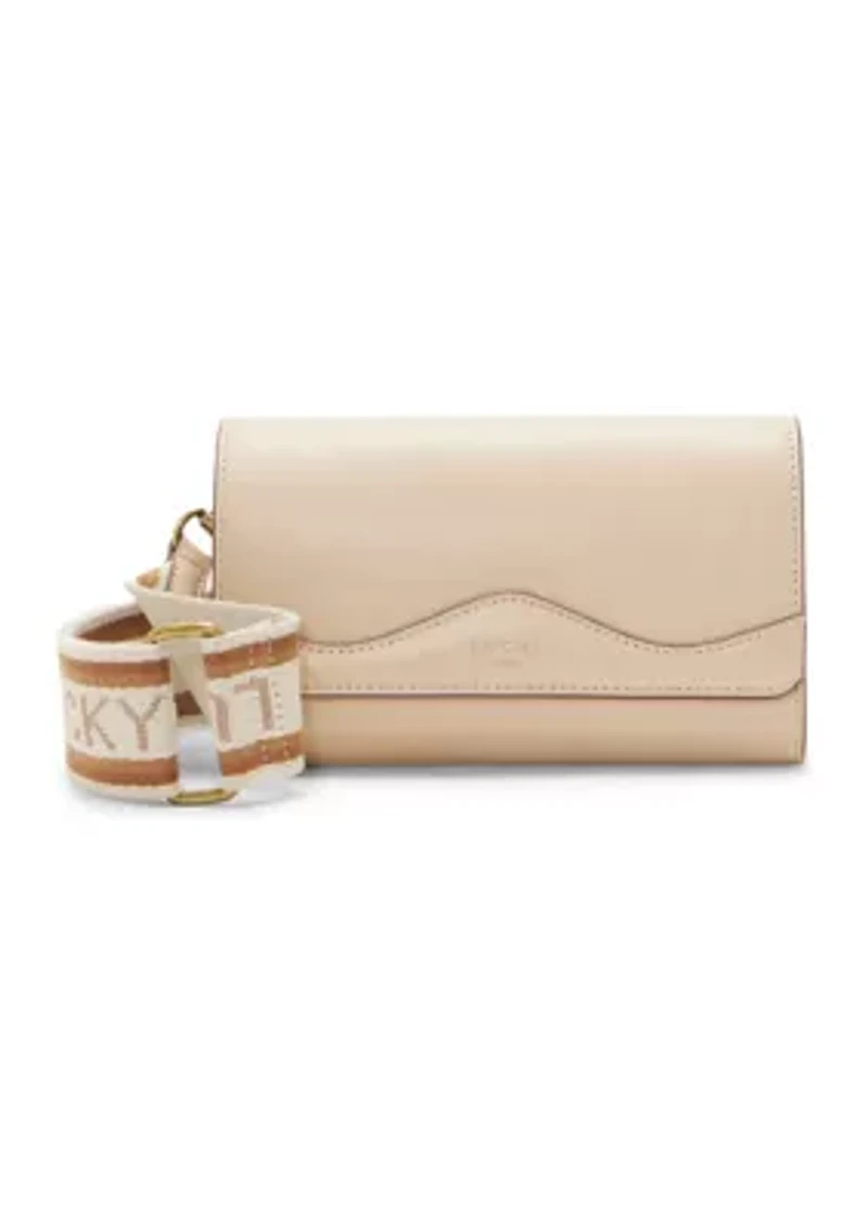 Cali Crossbody Wallet