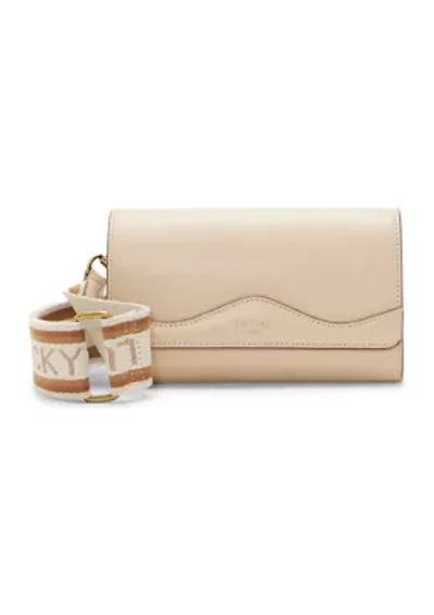 Cali Crossbody Wallet