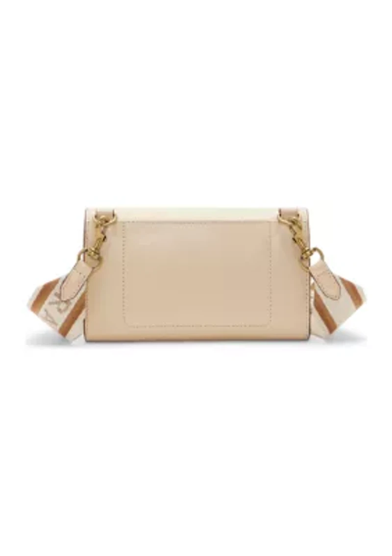 Cali Crossbody Wallet