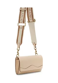 Cali Crossbody Wallet