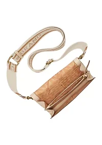 Cali Crossbody Wallet