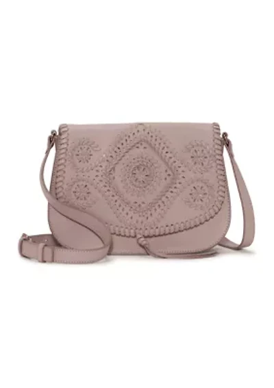 Cary Crossbody