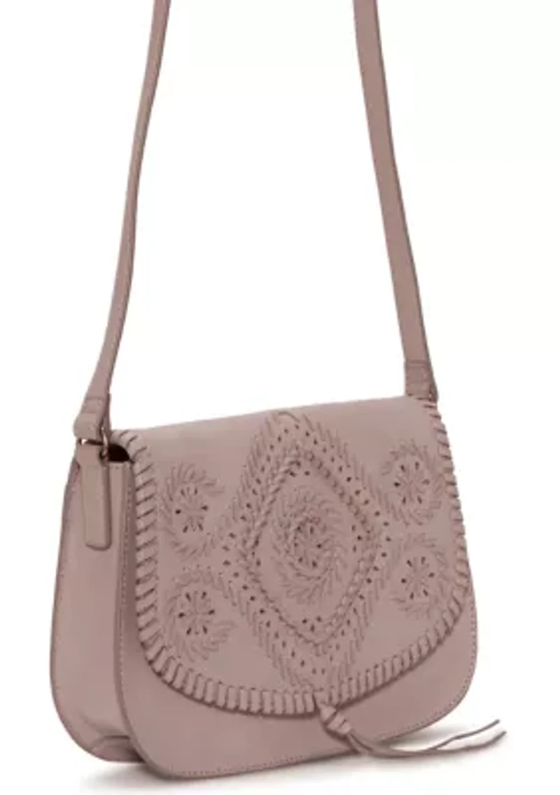 Cary Crossbody